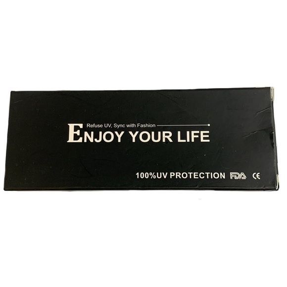 Cat Eye Pink Sunglasses Polarized Mirrored Flat-Lens Eyewear UV 400 Protection - Picture 7 of 12